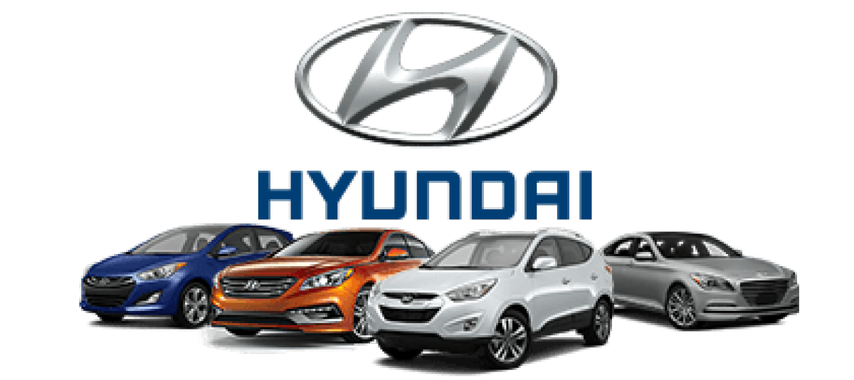 Hyundai запчасти