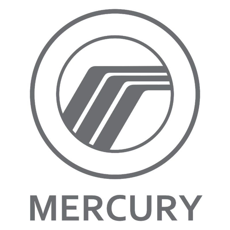 автозапчасти Mercury 