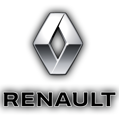Запчасти Renault